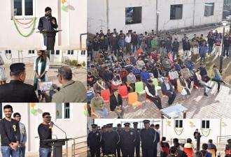 IIT Jammu Campus Activities photo 5